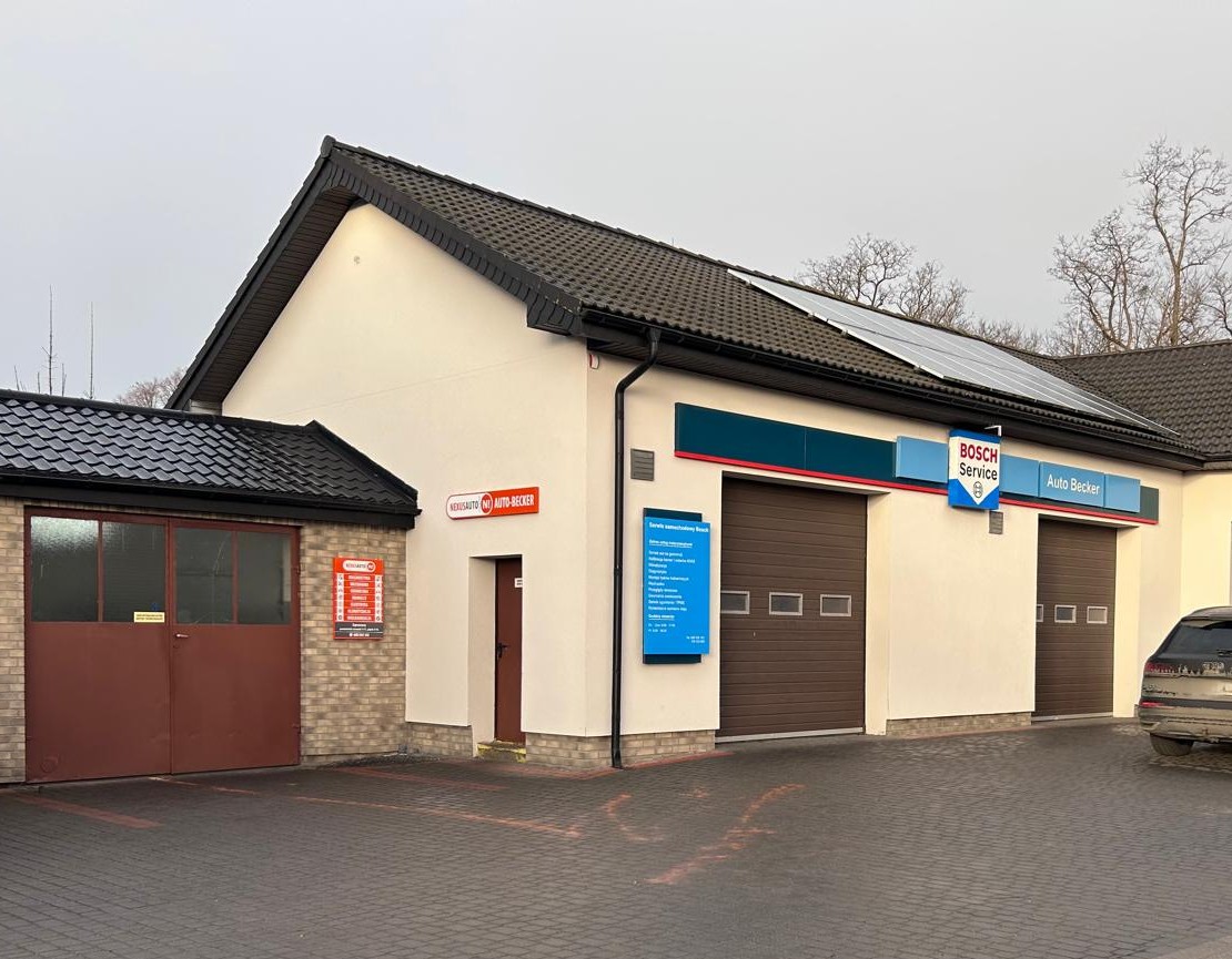 NEXUSAUTO AUTO-BECKER S.C